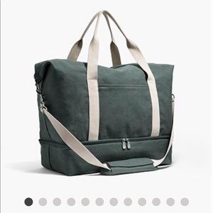 Lo & Sons Catalina Deluxe Weekender